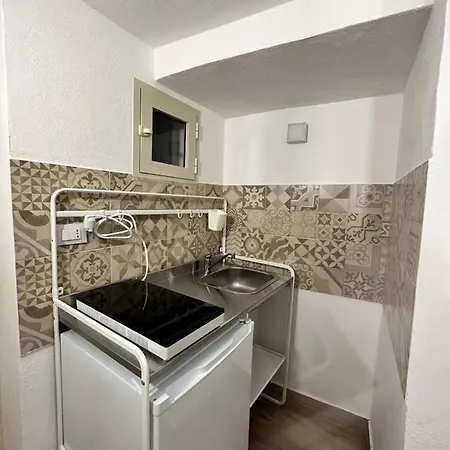 Agathae Ferienhaus *