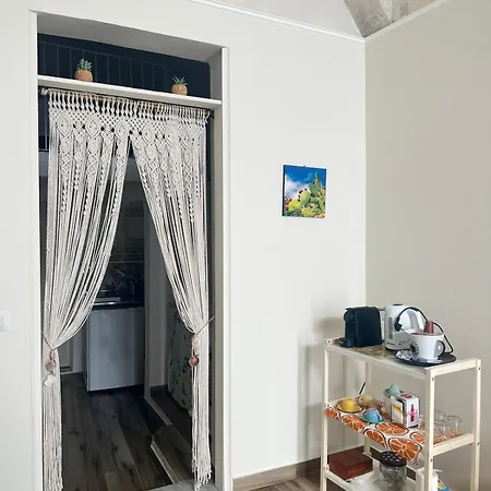 Ferienhaus Agathae